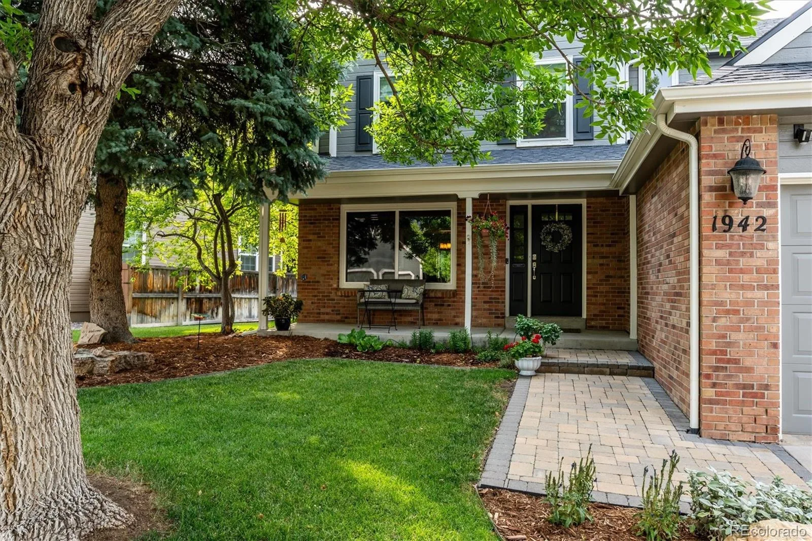 1942 Sundrop Trail Highlands Ranch CO 80126 | MLS #REC9459086 08202026204908 1600 6