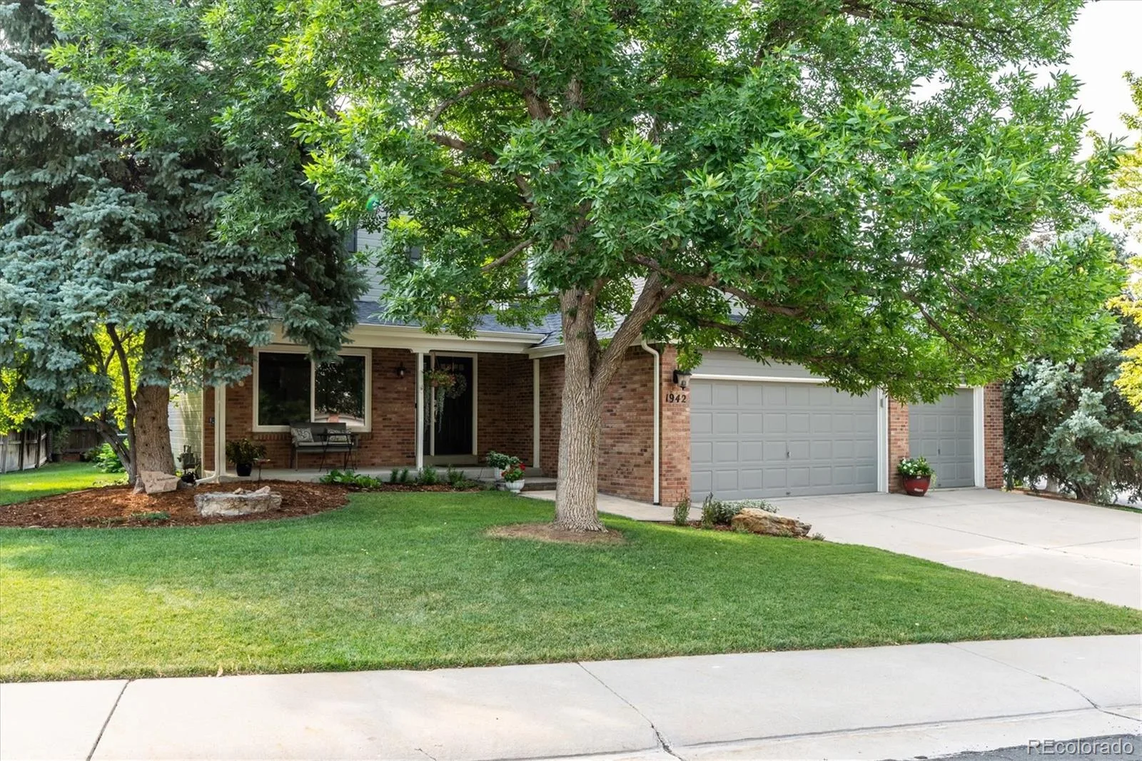 1942 Sundrop Trail Highlands Ranch CO 80126 | MLS #REC9459086 08202026204908 1600 8
