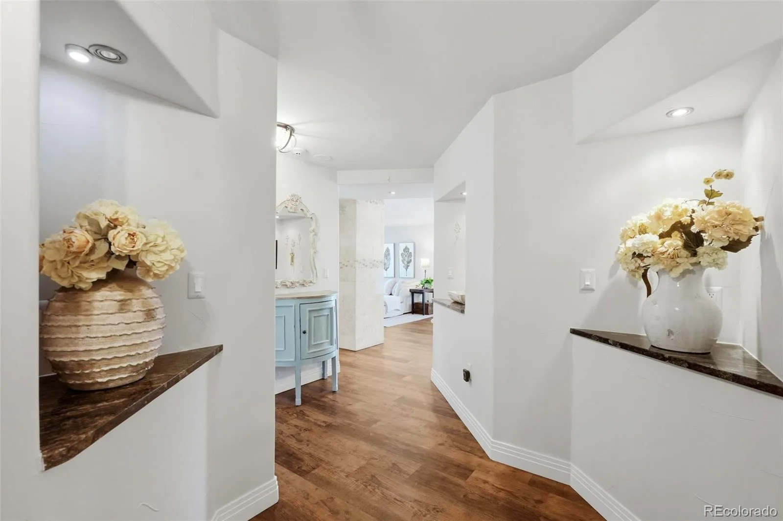 1625 Larimer Street #1507 Denver CO 80202 | MLS #REC9461201 09302026124303 1600 11
