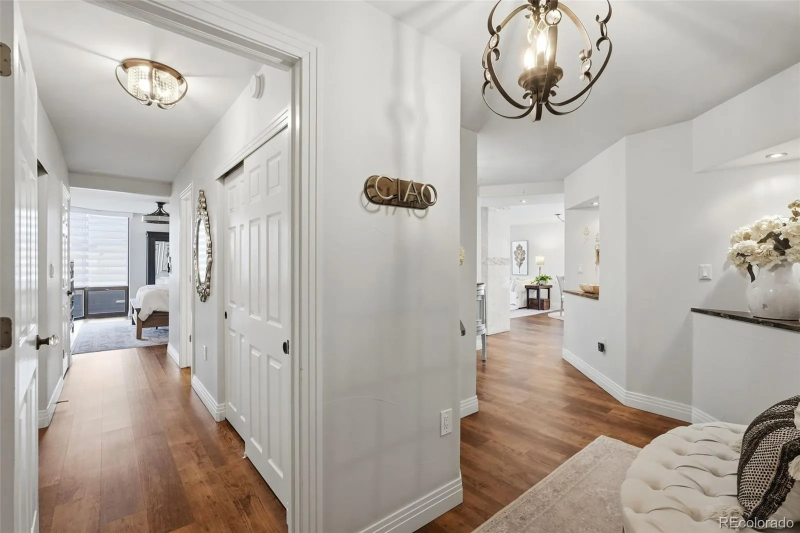 1625 Larimer Street #1507 Denver CO 80202 | MLS #REC9461201 09302026124303 1600 12