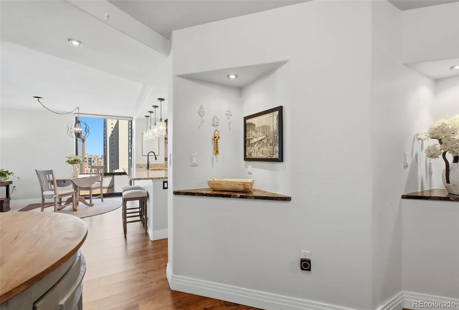 1625 Larimer Street #1507 Denver CO 80202 | MLS #REC9461201 09302026124303 1600 13