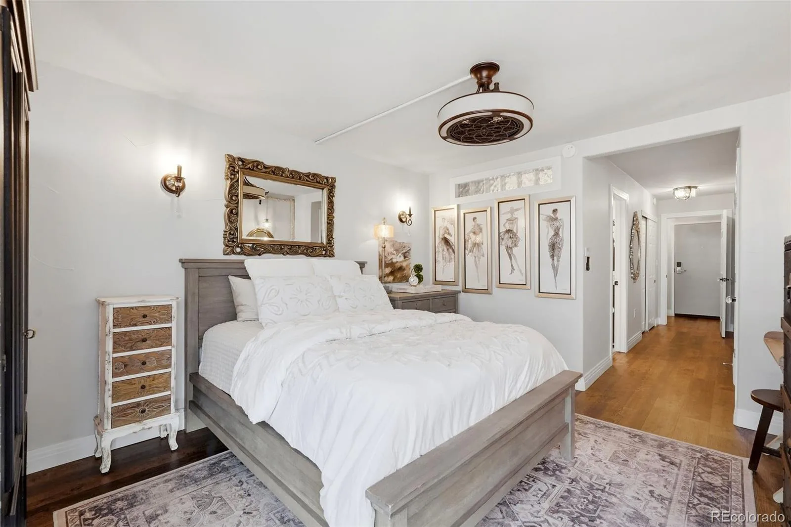 1625 Larimer Street #1507 Denver CO 80202 | MLS #REC9461201 09302026124303 1600 14