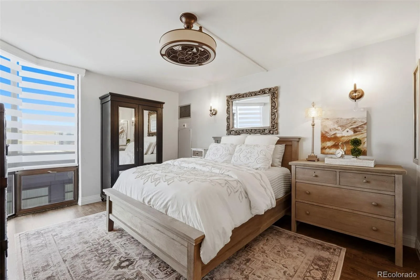 1625 Larimer Street #1507 Denver CO 80202 | MLS #REC9461201 09302026124303 1600 15