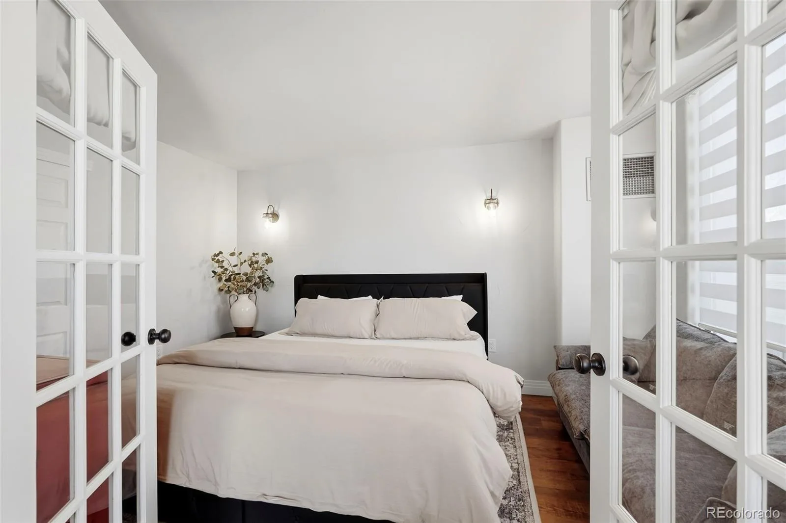 1625 Larimer Street #1507 Denver CO 80202 | MLS #REC9461201 09302026124303 1600 18