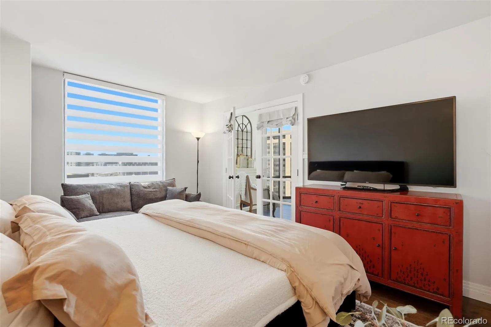1625 Larimer Street #1507 Denver CO 80202 | MLS #REC9461201 09302026124303 1600 19