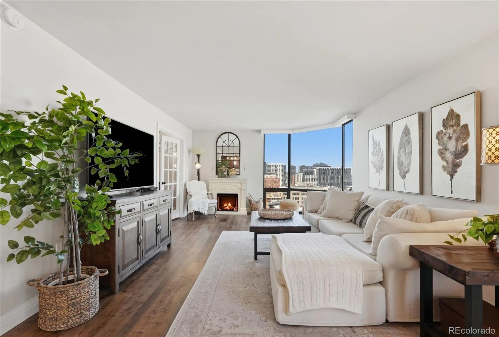 1625 Larimer Street #1507 Denver CO 80202 | MLS #REC9461201 09302026124303 1600 2