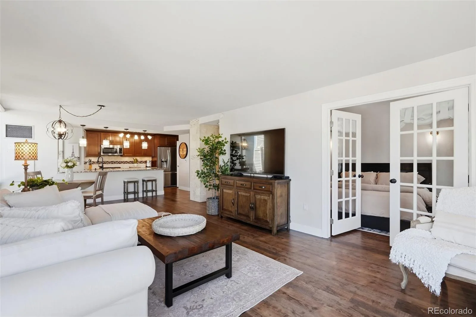 1625 Larimer Street #1507 Denver CO 80202 | MLS #REC9461201 09302026124303 1600 6