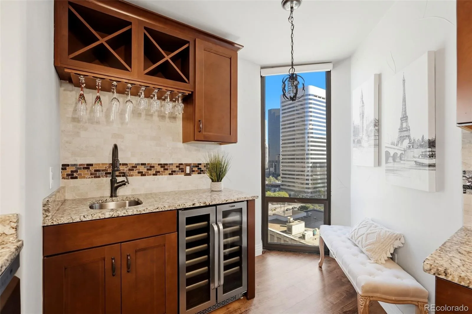 1625 Larimer Street #1507 Denver CO 80202 | MLS #REC9461201 09302026124303 1600 9