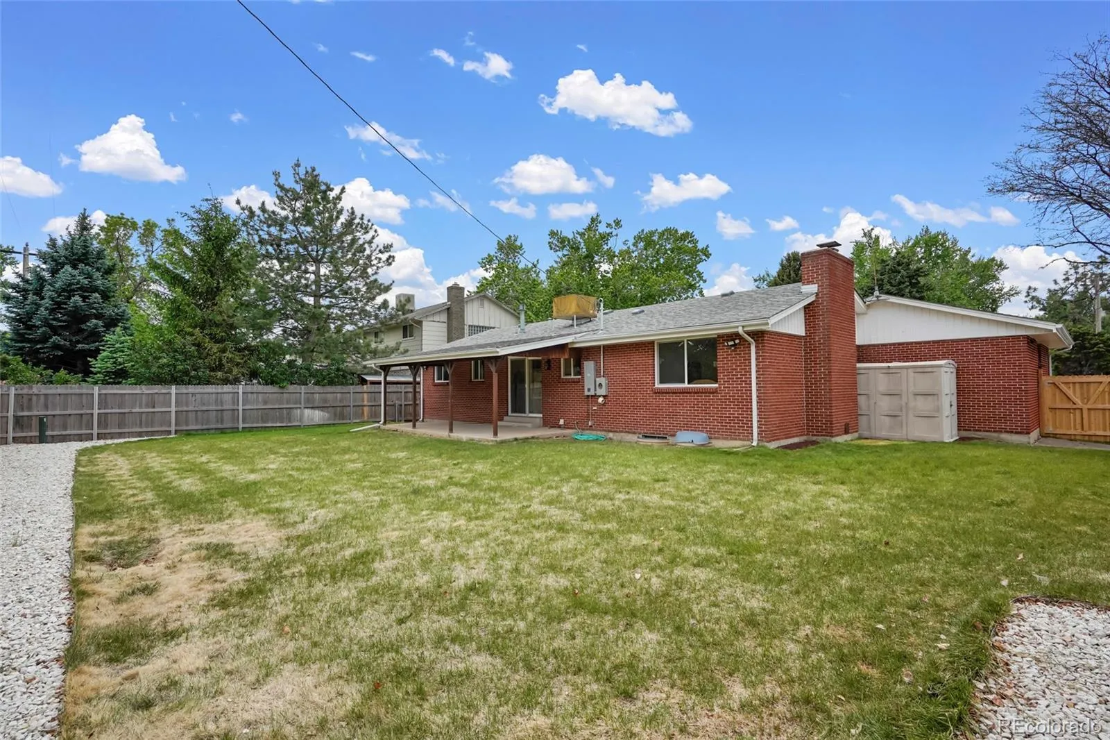 2116 S Yukon Street Lakewood CO 80227 MLS #REC9461252 05222026222943 1600 23