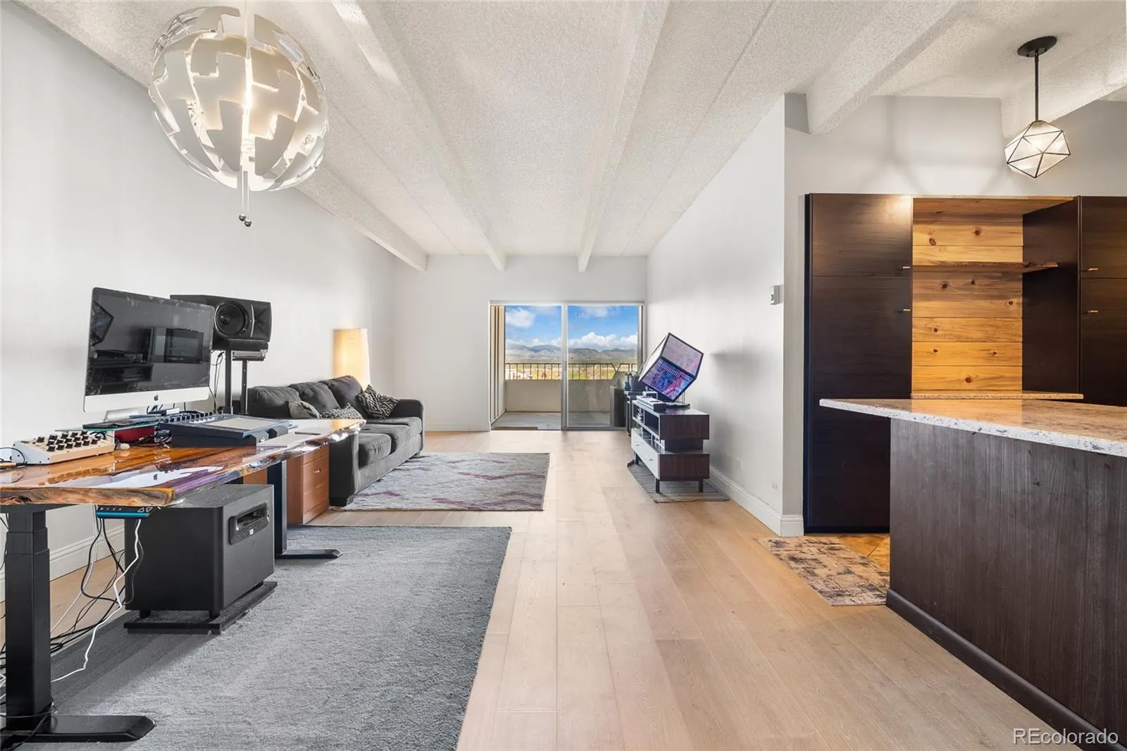 130 N Pearl Street #1206 Denver CO 80203 MLS #REC9462418 04272026153741 1600 0