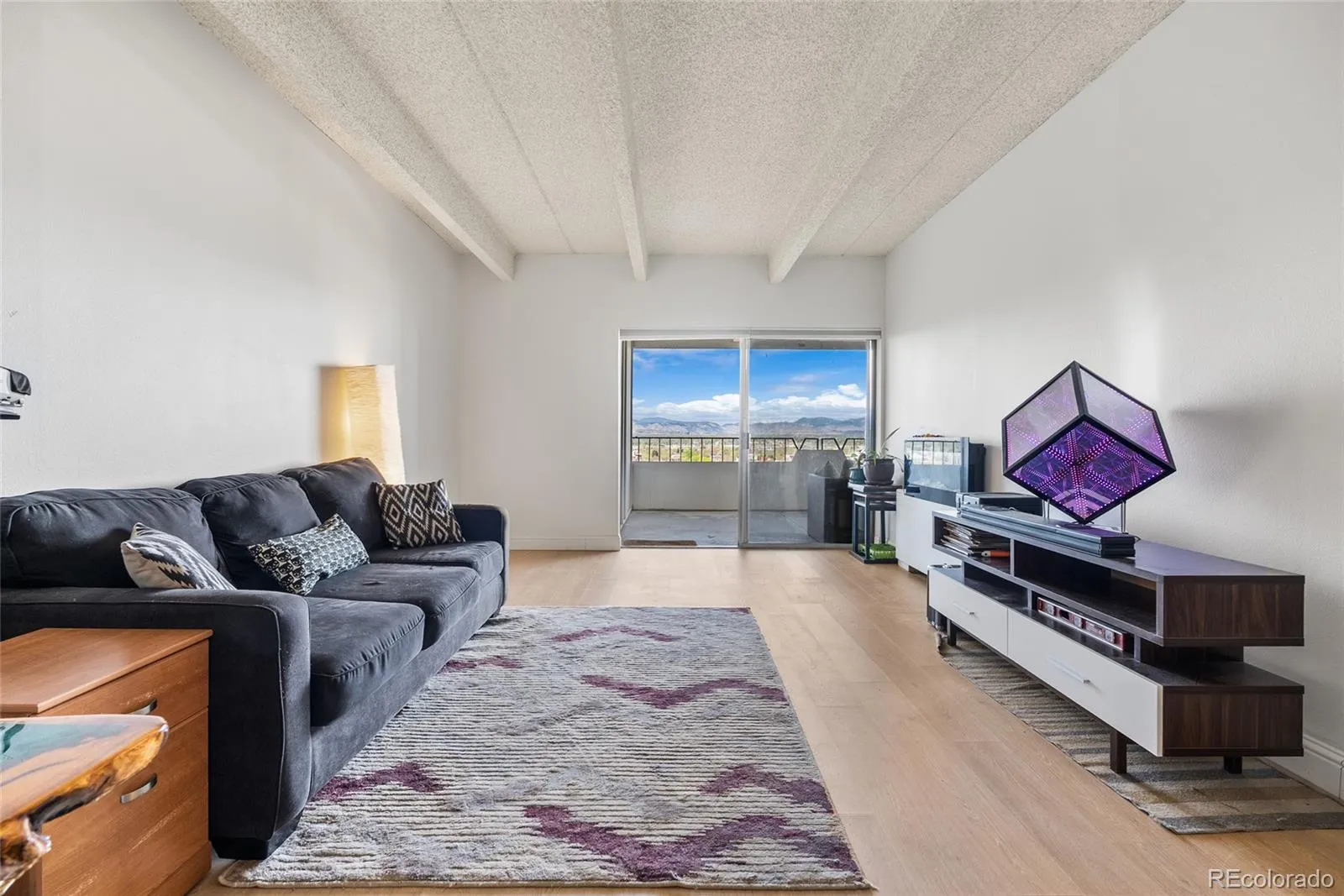 130 N Pearl Street #1206 Denver CO 80203 MLS #REC9462418 04272026153741 1600 11