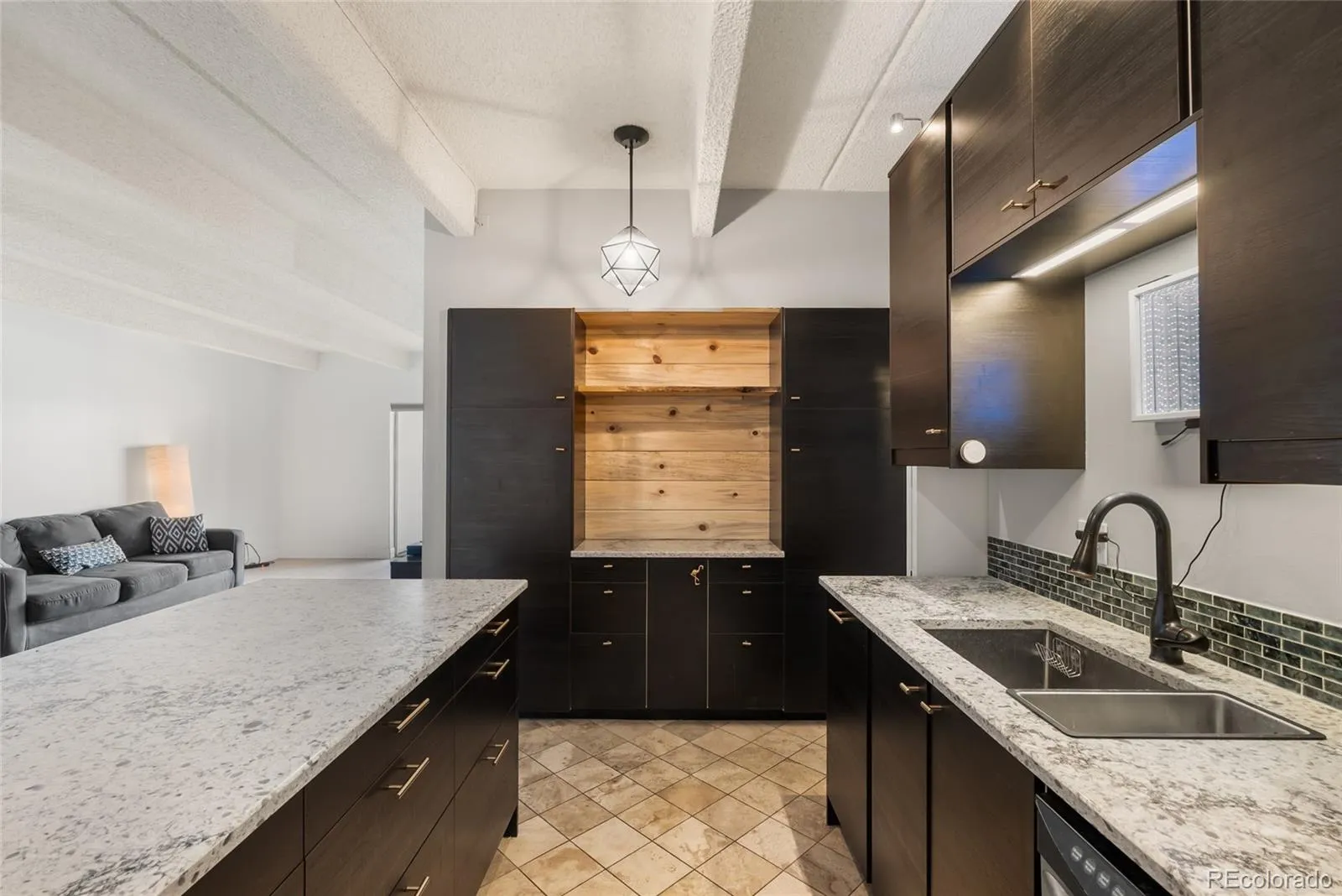 130 N Pearl Street #1206 Denver CO 80203 MLS #REC9462418 04272026153741 1600 13