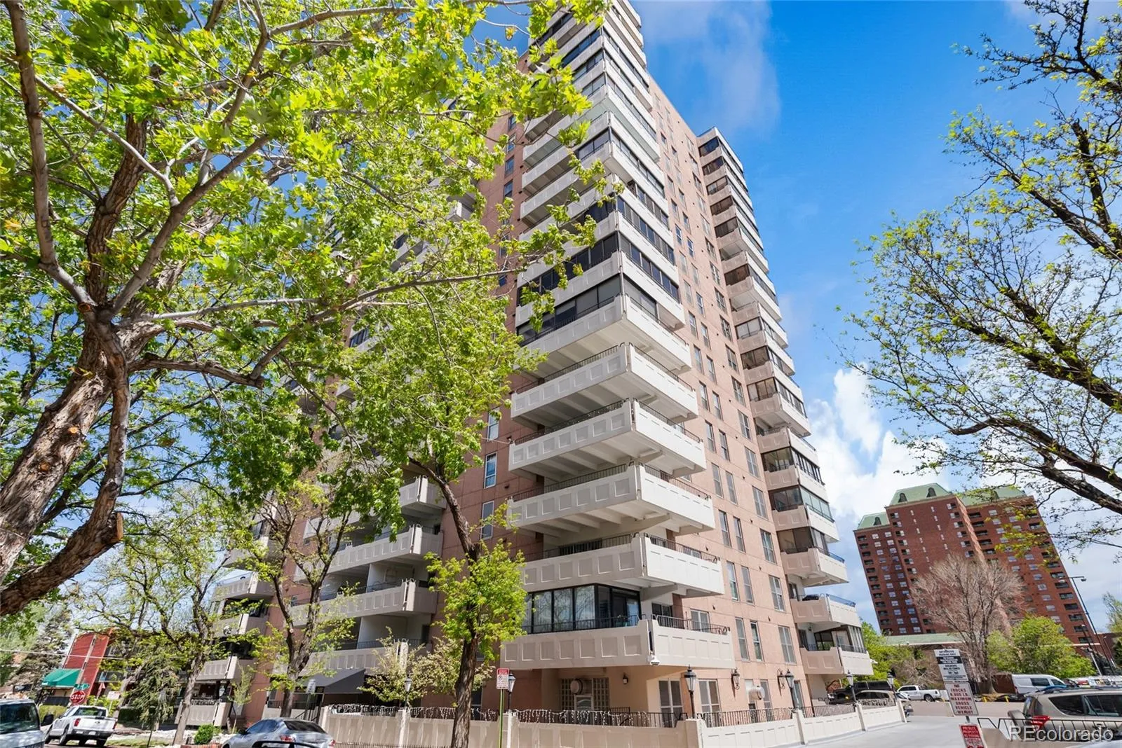 130 N Pearl Street #1206 Denver CO 80203 MLS #REC9462418 04272026153741 1600 2