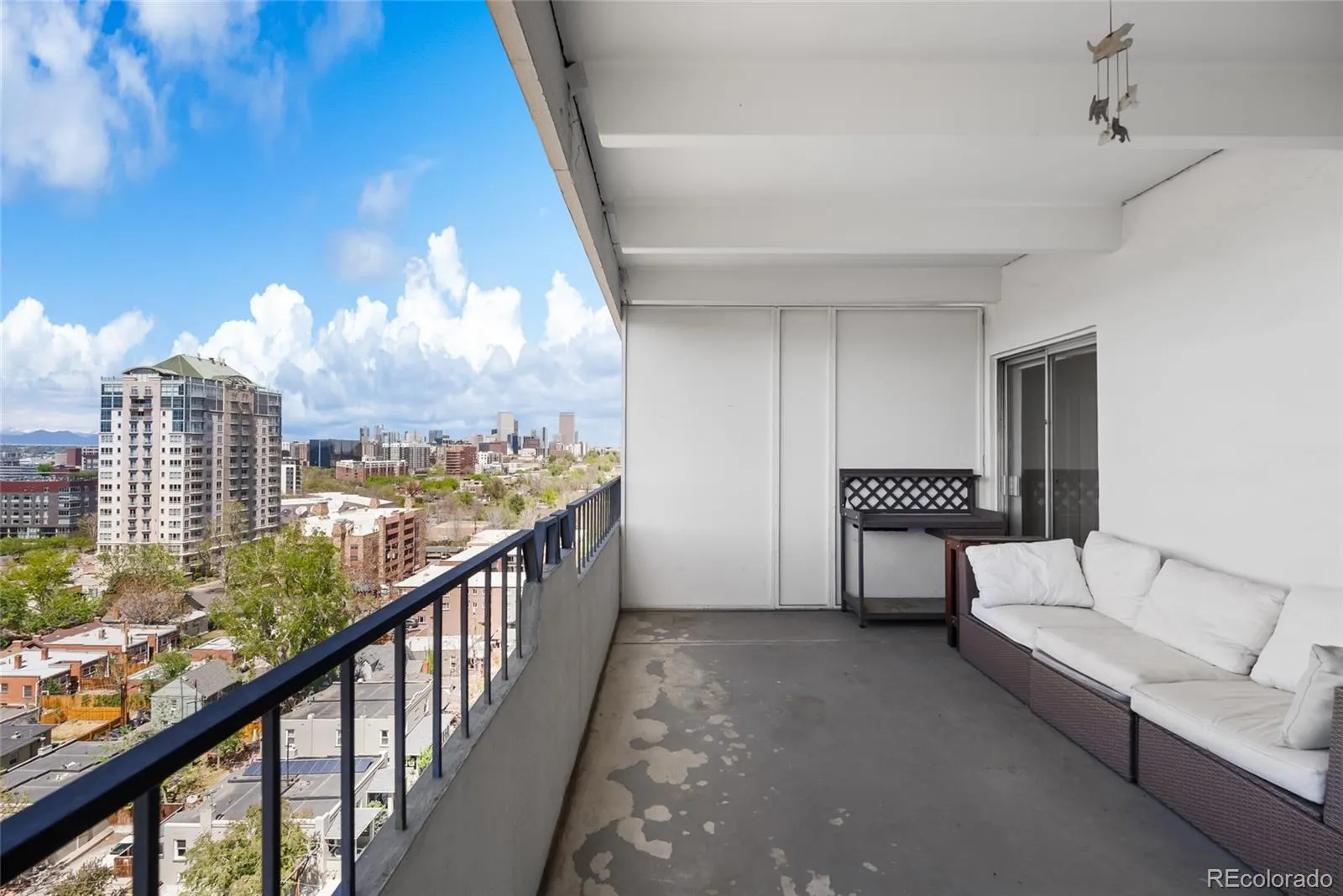 130 N Pearl Street #1206 Denver CO 80203 MLS #REC9462418 04272026153741 1600 24