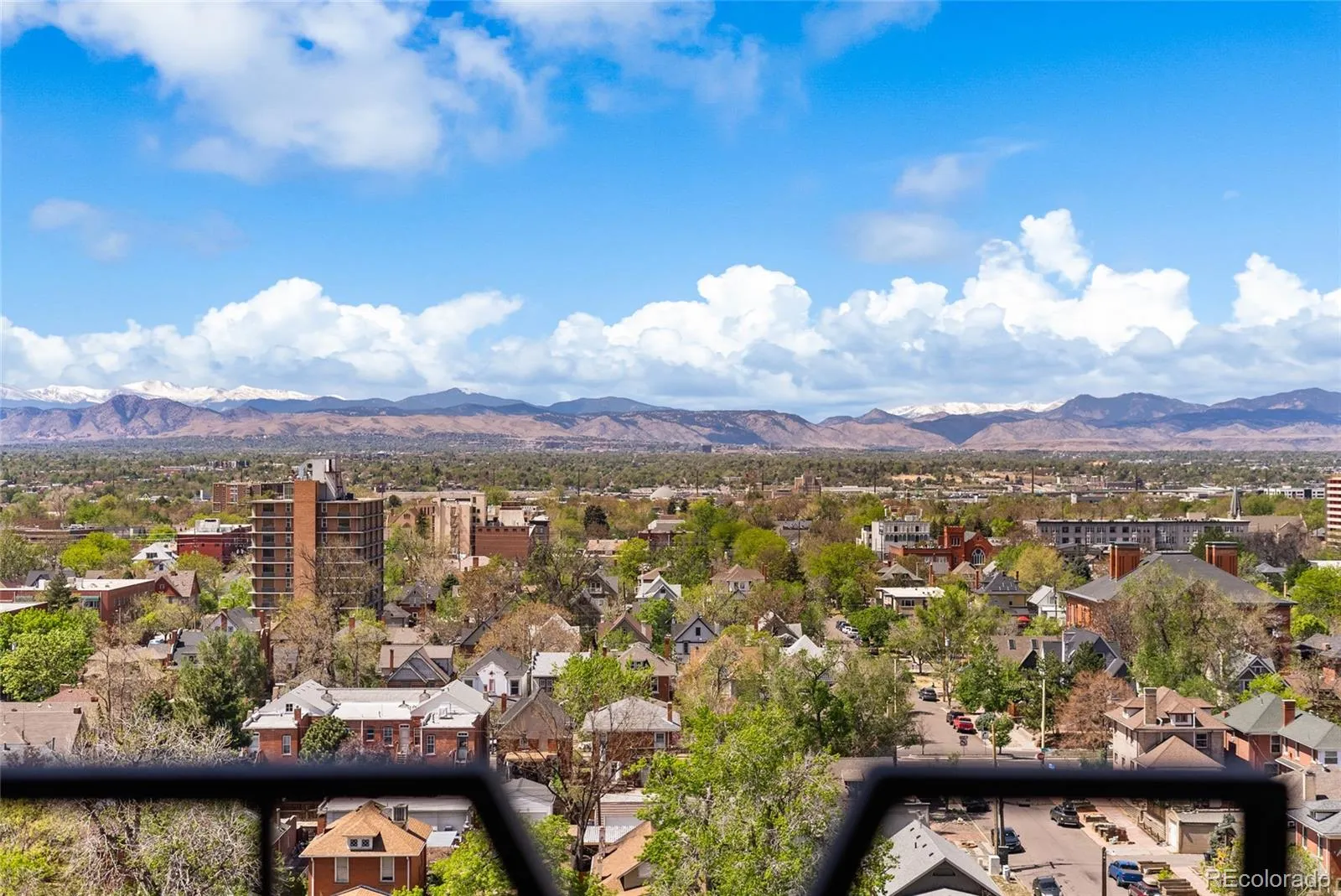130 N Pearl Street #1206 Denver CO 80203 MLS #REC9462418 04272026153741 1600 27