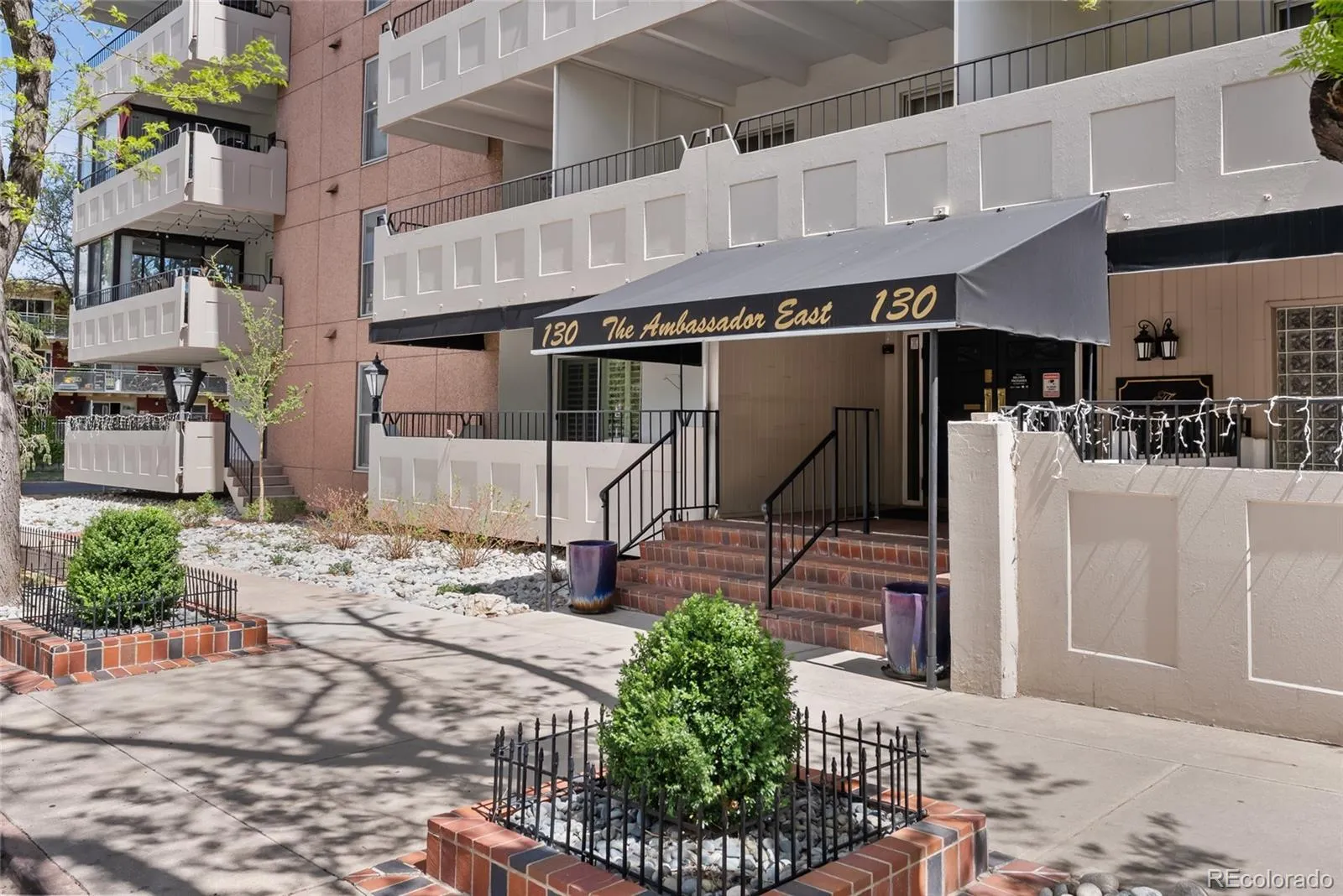 130 N Pearl Street #1206 Denver CO 80203 MLS #REC9462418 04272026153741 1600 3