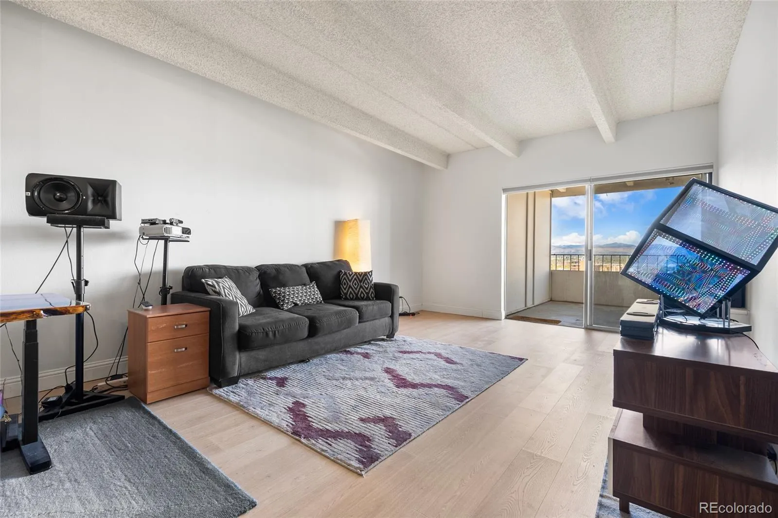 130 N Pearl Street #1206 Denver CO 80203 MLS #REC9462418 04272026153741 1600 4