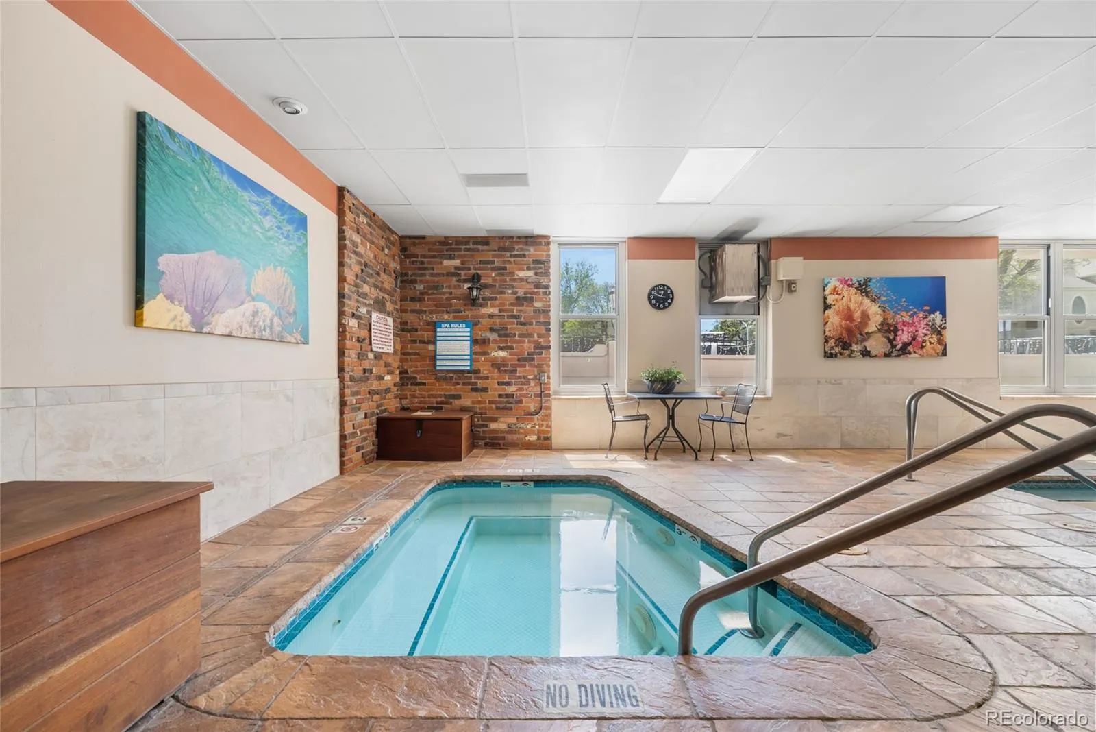 130 N Pearl Street #1206 Denver CO 80203 MLS #REC9462418 04272026153741 1600 41