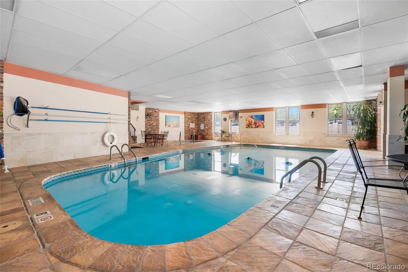 130 N Pearl Street #1206 Denver CO 80203 MLS #REC9462418 04272026153741 1600 43