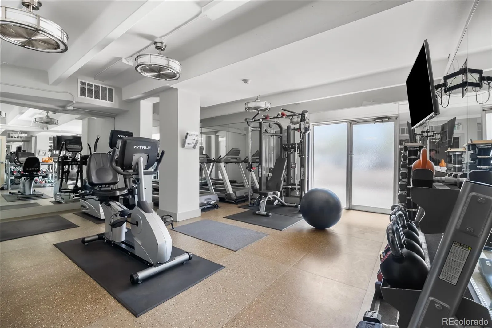 130 N Pearl Street #1206 Denver CO 80203 MLS #REC9462418 04272026153741 1600 45