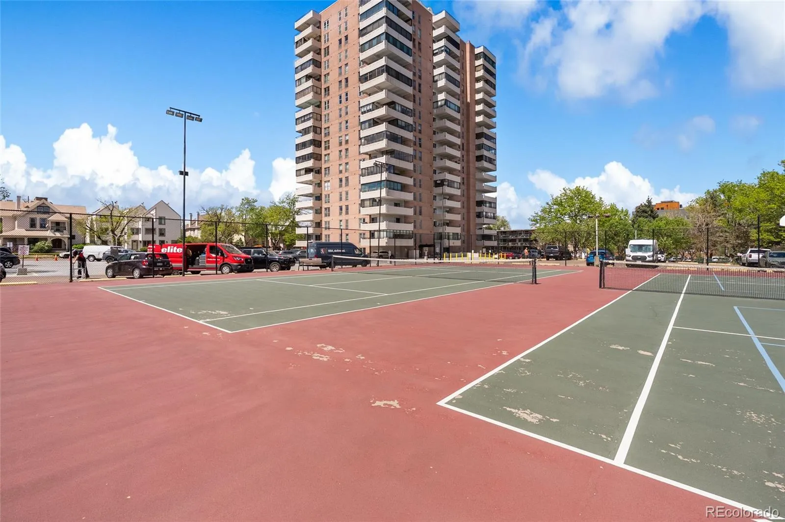 130 N Pearl Street #1206 Denver CO 80203 MLS #REC9462418 04272026153741 1600 48