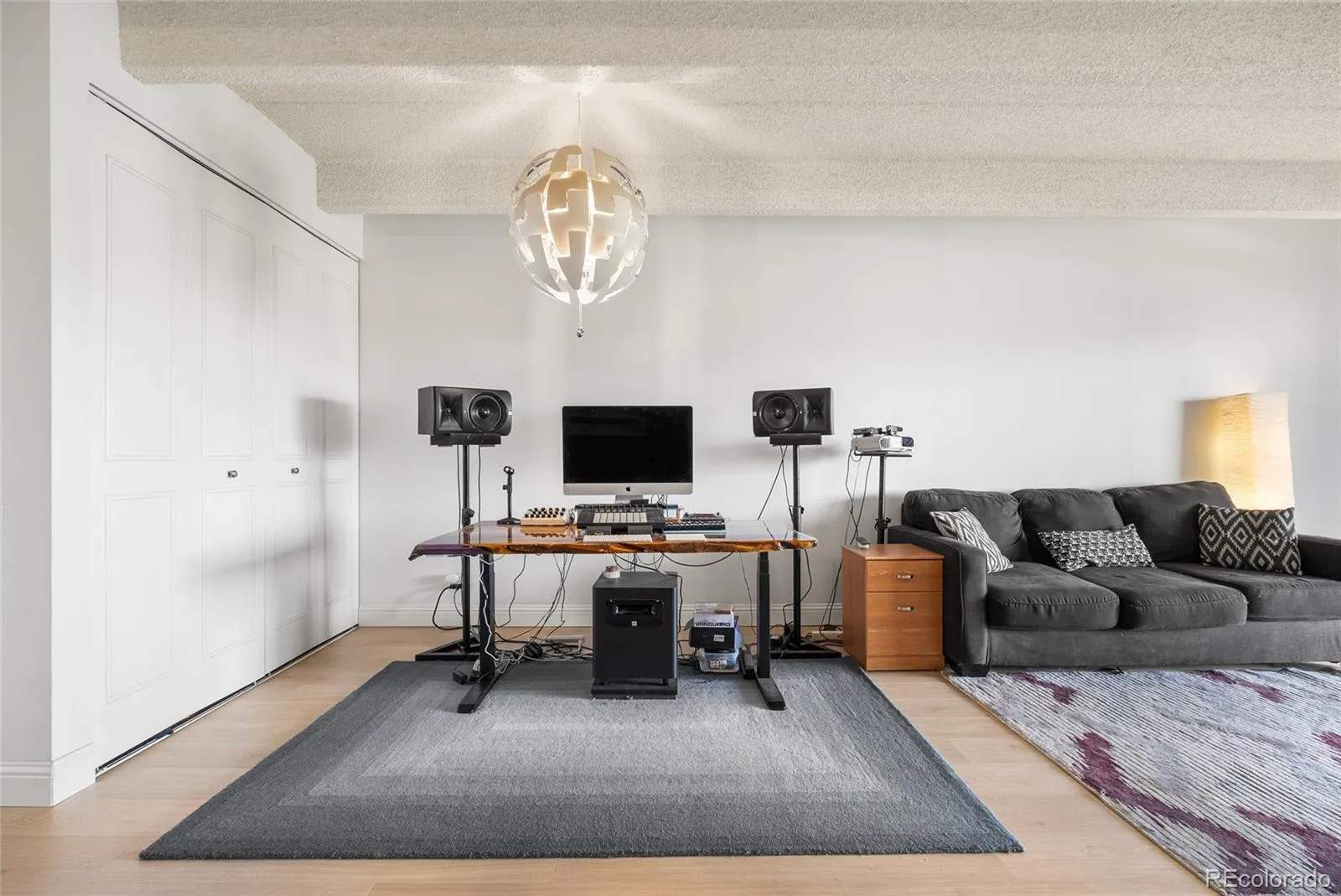 130 N Pearl Street #1206 Denver CO 80203 MLS #REC9462418 04272026153741 1600 5