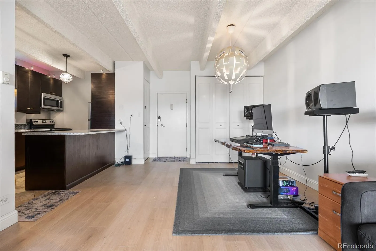 130 N Pearl Street #1206 Denver CO 80203 MLS #REC9462418 04272026153741 1600 6