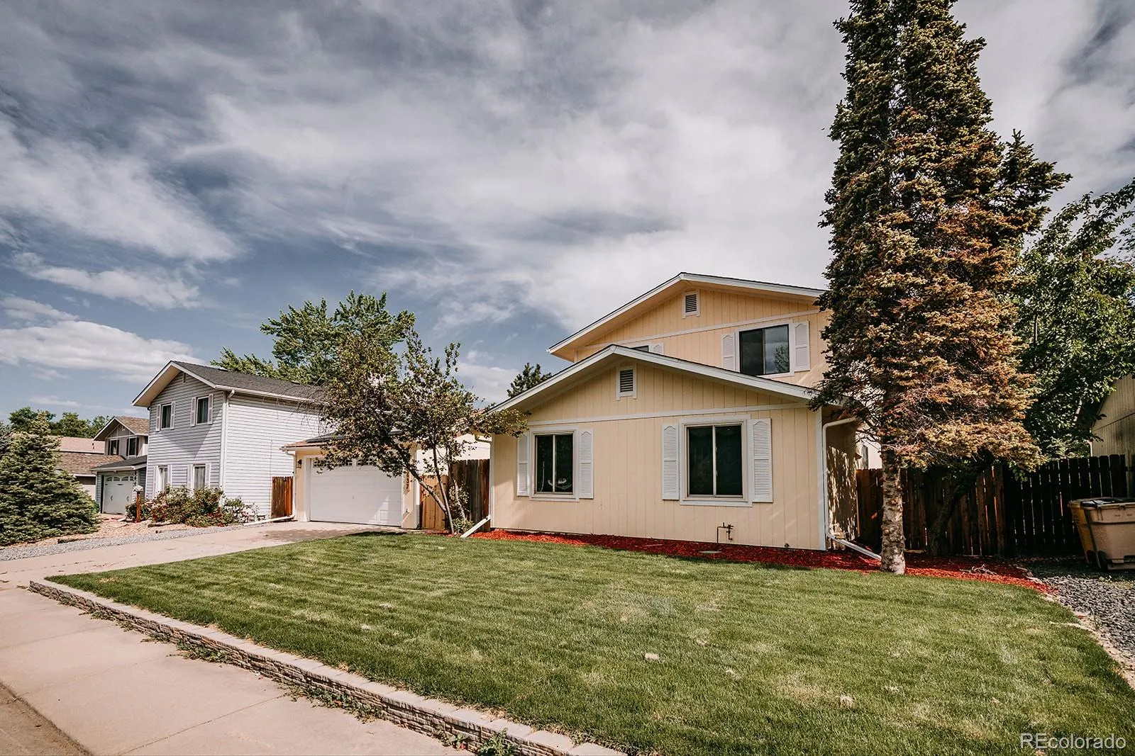 6637 W 95th Place Broomfield CO 80021 MLS #REC9465248 05102026194627 1600 1