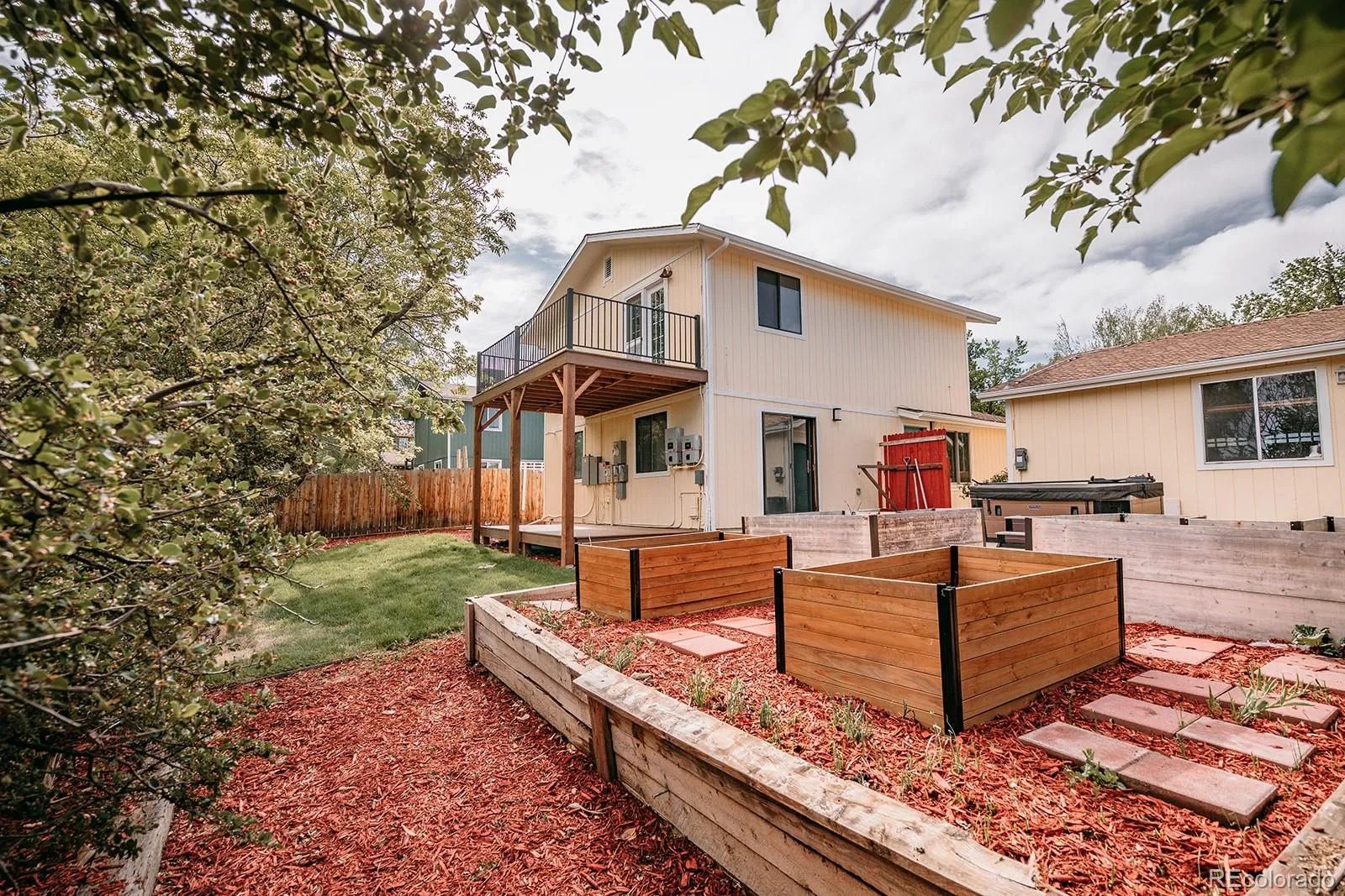 6637 W 95th Place Broomfield CO 80021 MLS #REC9465248 05102026194627 1600 23