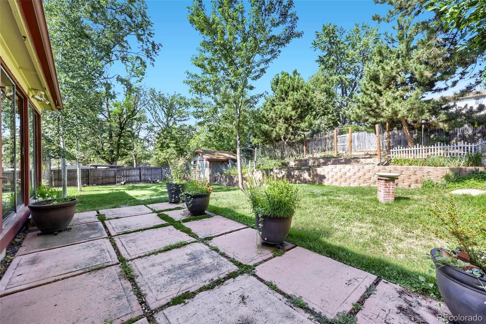 883 S Nelson Way Lakewood CO 80226 | MLS #REC9465479 07242026213755 1600 21