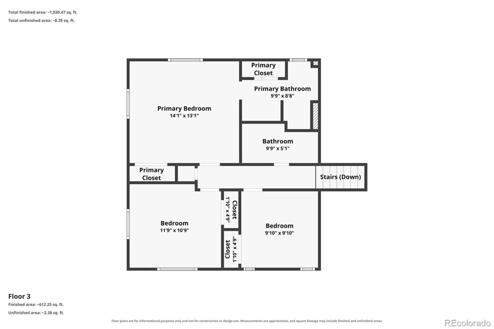 883 S Nelson Way Lakewood CO 80226 | MLS #REC9465479 07242026213755 1600 23