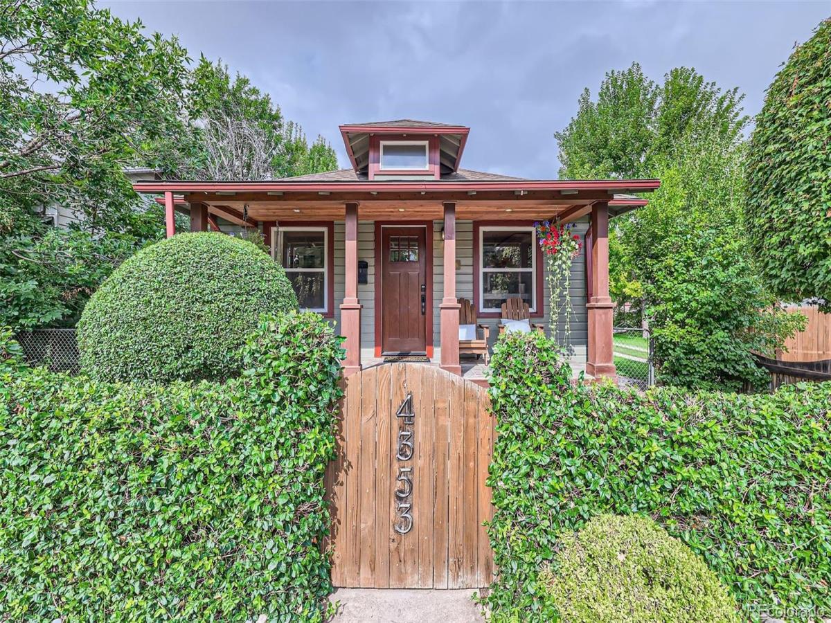 4353 S Logan Street Englewood CO 80113 | MLS #REC9466442 MLS #REC9466442 image #0