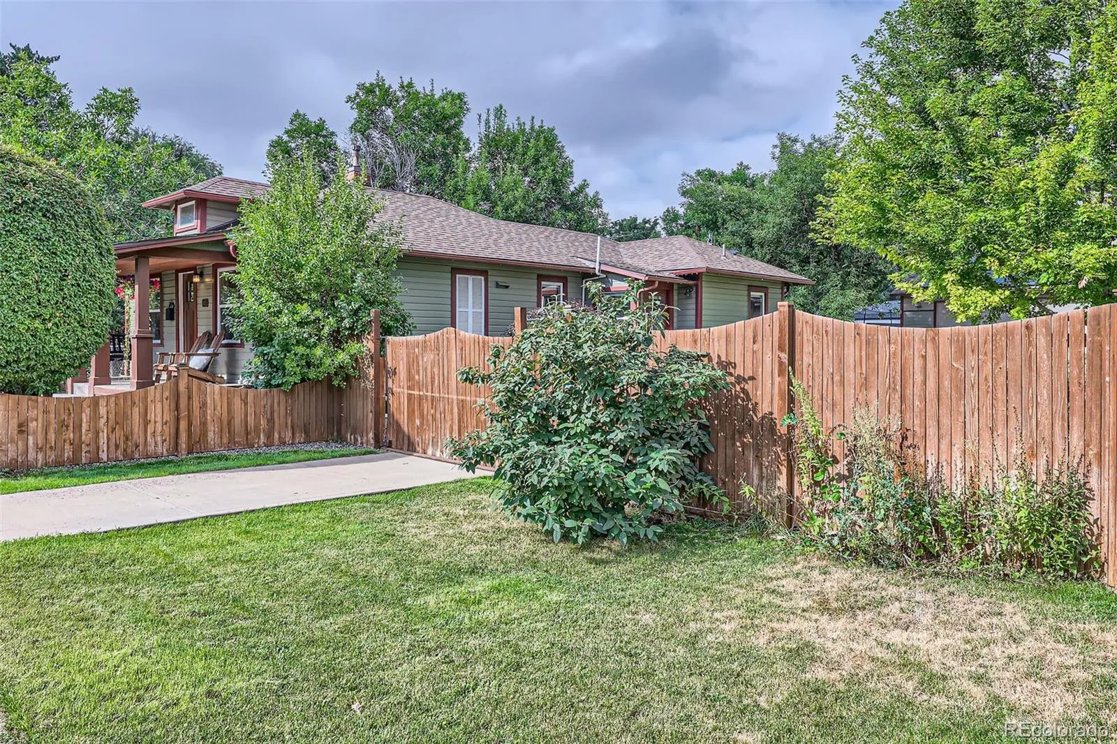 4353 S Logan Street Englewood CO 80113 | MLS #REC9466442 10092026202747 1600 1
