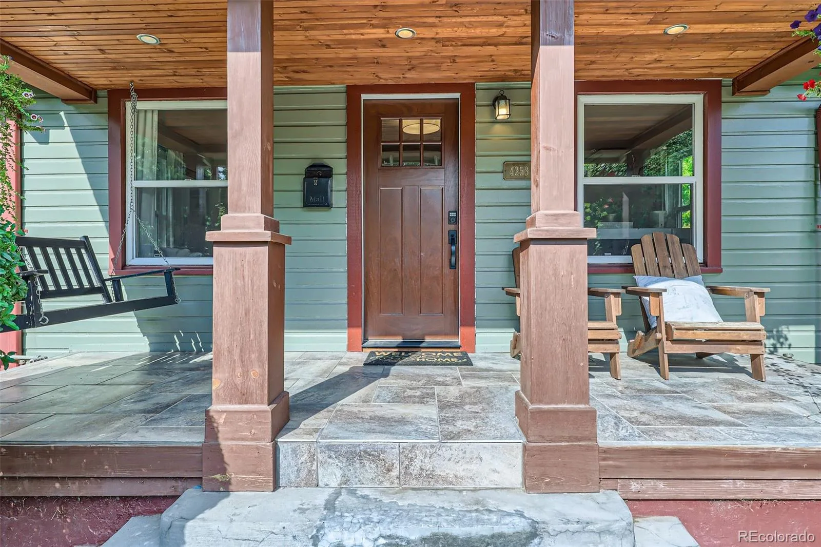 4353 S Logan Street Englewood CO 80113 | MLS #REC9466442 10092026202747 1600 2