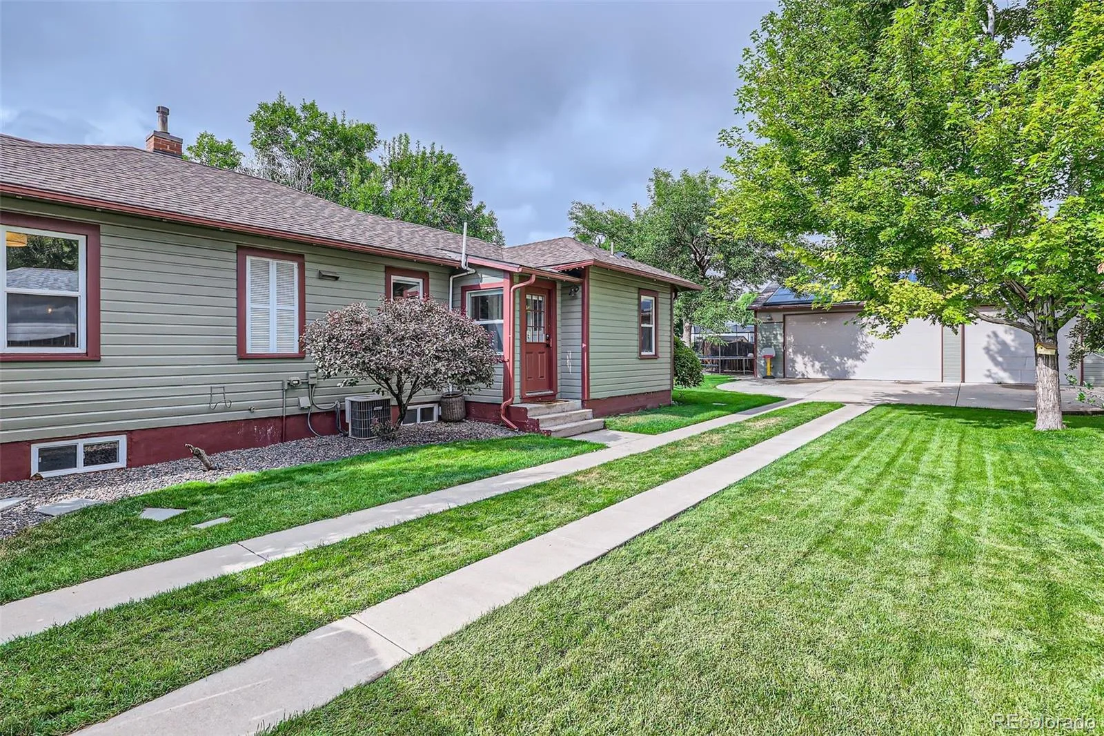 4353 S Logan Street Englewood CO 80113 | MLS #REC9466442 10092026202747 1600 25