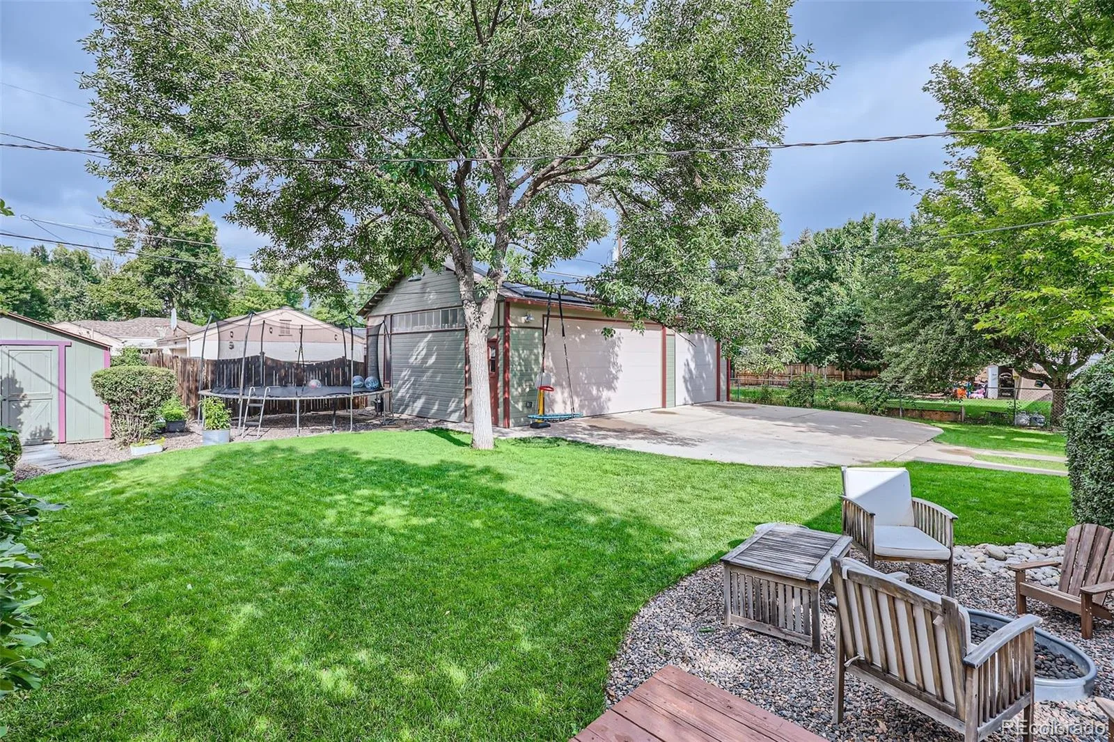 4353 S Logan Street Englewood CO 80113 | MLS #REC9466442 10092026202747 1600 26