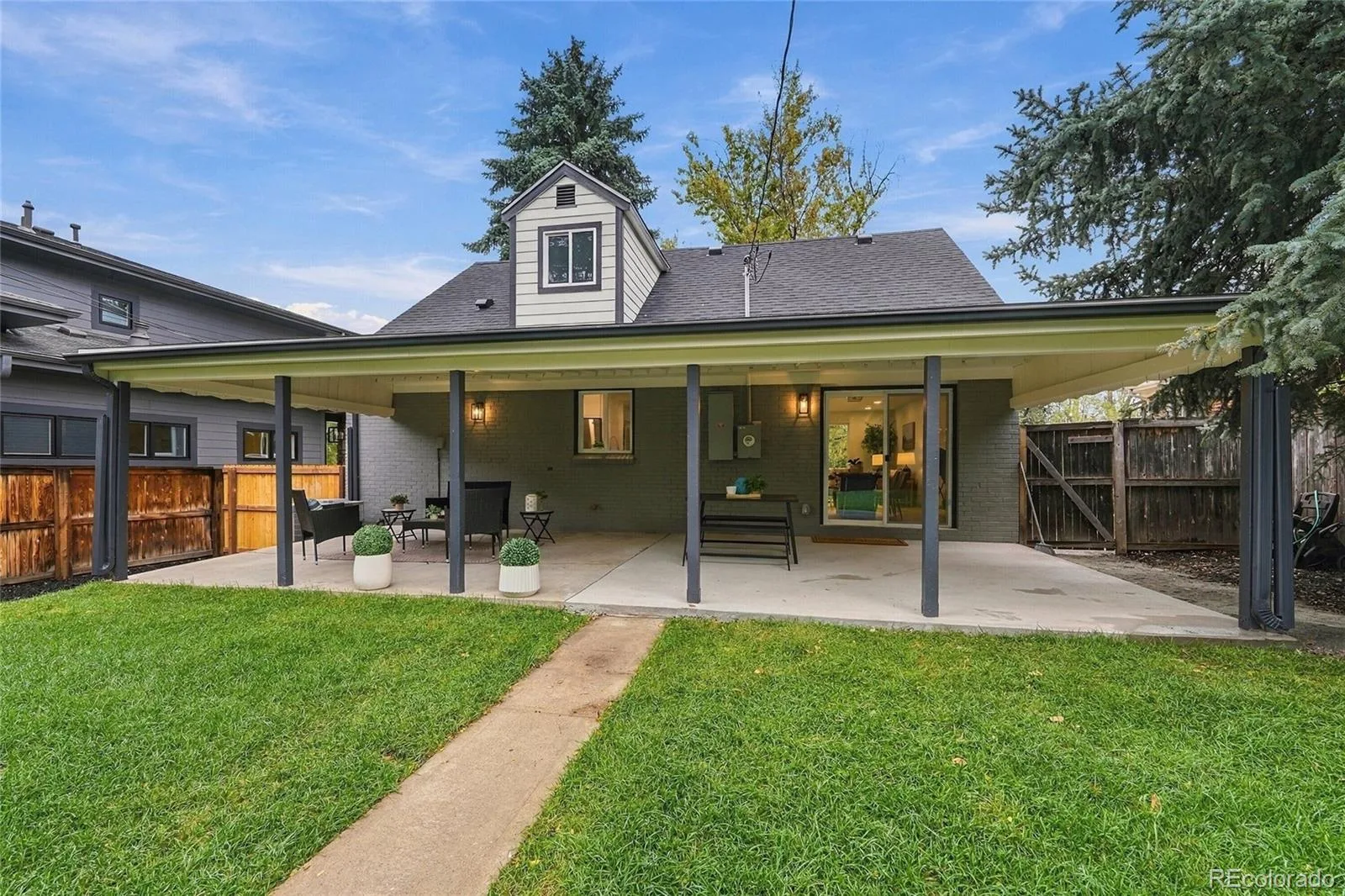 275 S Ivy Street Denver CO 80224 | MLS #REC9468181 10162026223648 1600 29
