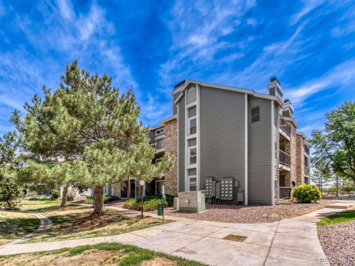 8813 Colorado Boulevard #206 Thornton CO 80229 | MLS #REC9468254 08242026160855 1200 14