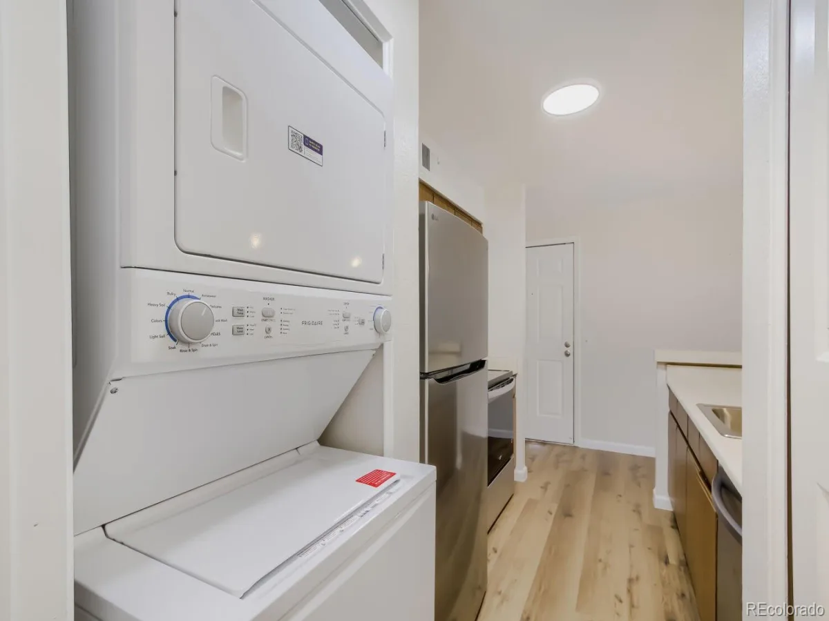8813 Colorado Boulevard #206 Thornton CO 80229 | MLS #REC9468254 08242026160855 1200 3