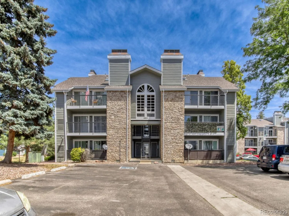 8813 Colorado Boulevard #206 Thornton CO 80229 | MLS #REC9468254 08242026160855 1200 7