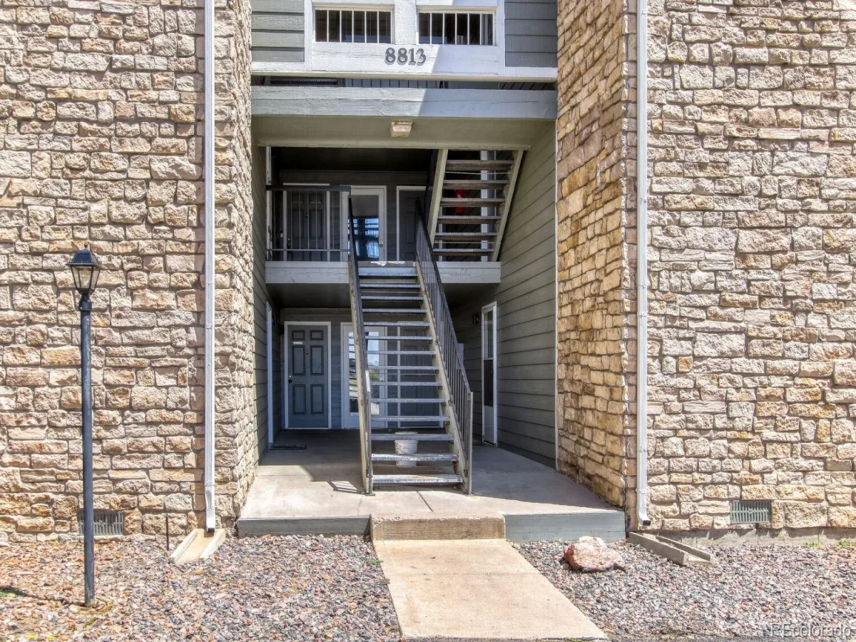 8813 Colorado Boulevard #206 Thornton CO 80229 | MLS #REC9468254 08242026160855 1200 8