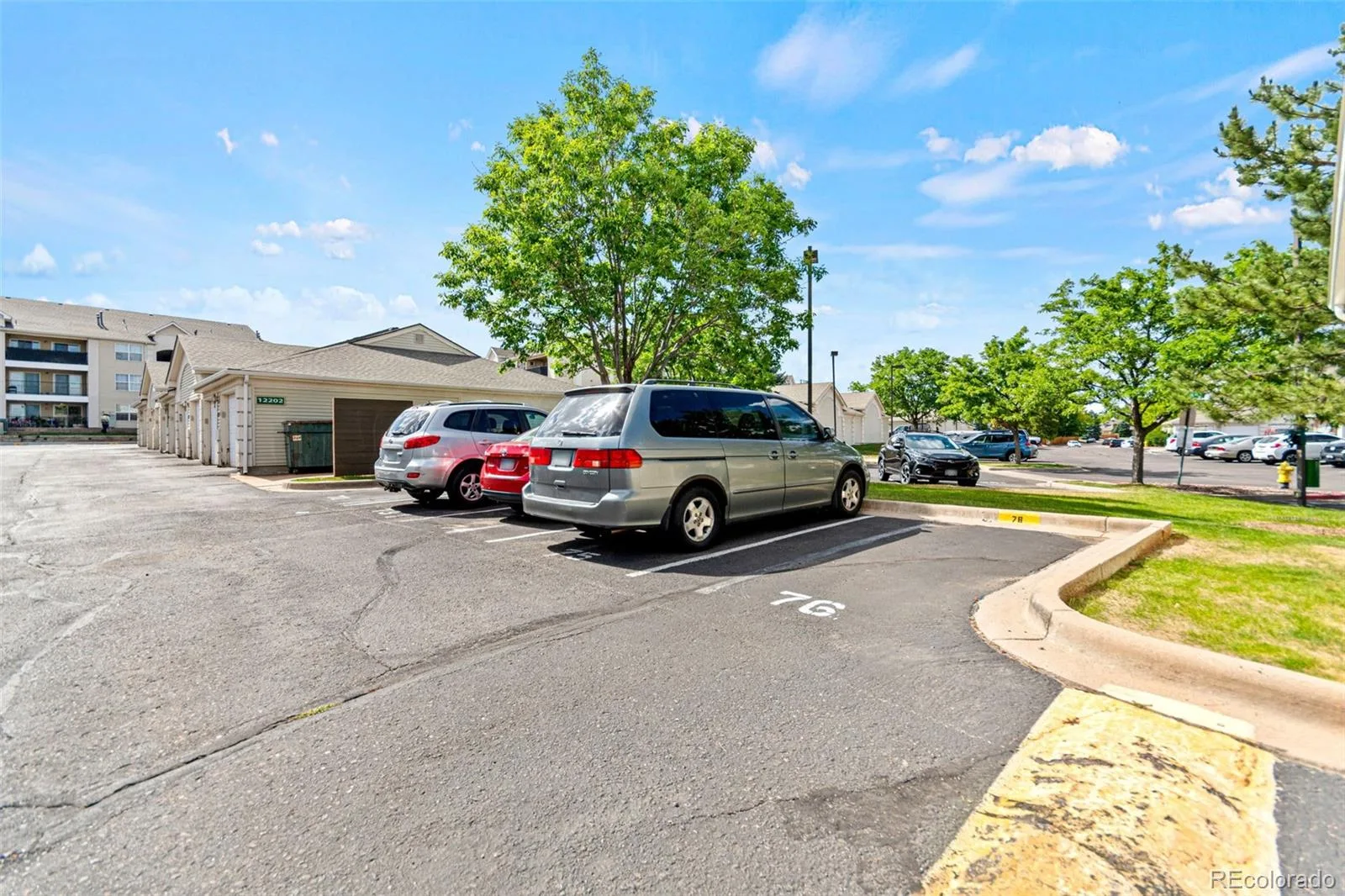 12288 W Dorado Place #302 Littleton CO 80127 | MLS #REC9471460 08052026232600 1600 25