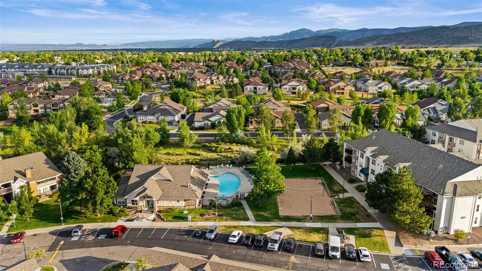 12288 W Dorado Place #302 Littleton CO 80127 | MLS #REC9471460 08052026232600 1600 26