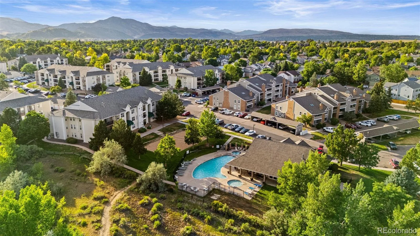 12288 W Dorado Place #302 Littleton CO 80127 | MLS #REC9471460 08052026232600 1600 27