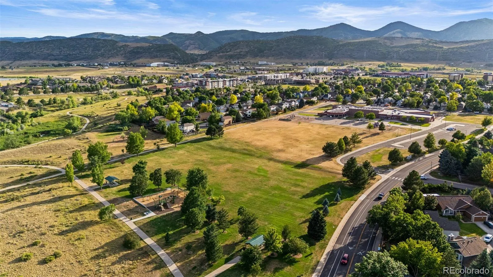 12288 W Dorado Place #302 Littleton CO 80127 | MLS #REC9471460 08052026232600 1600 28