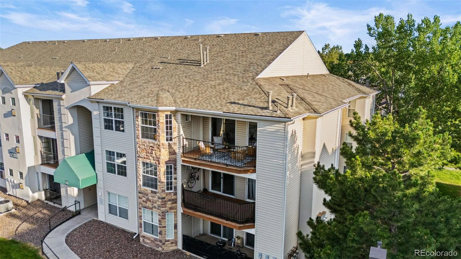 12288 W Dorado Place #302 Littleton CO 80127 | MLS #REC9471460 08052026232600 1600 29