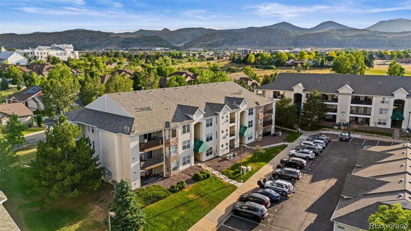 12288 W Dorado Place #302 Littleton CO 80127 | MLS #REC9471460 08052026232600 1600 30