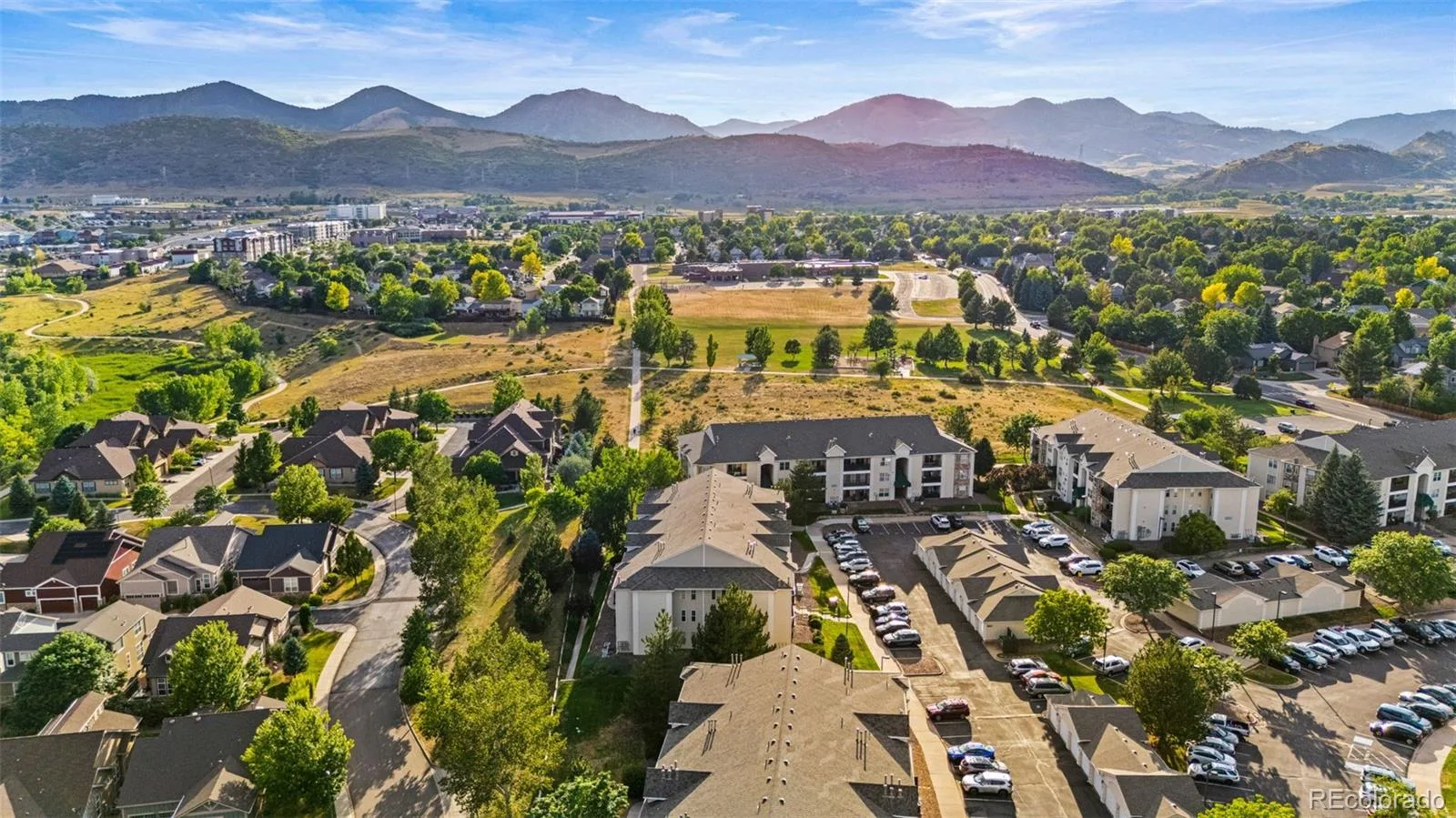 12288 W Dorado Place #302 Littleton CO 80127 | MLS #REC9471460 08052026232600 1600 31