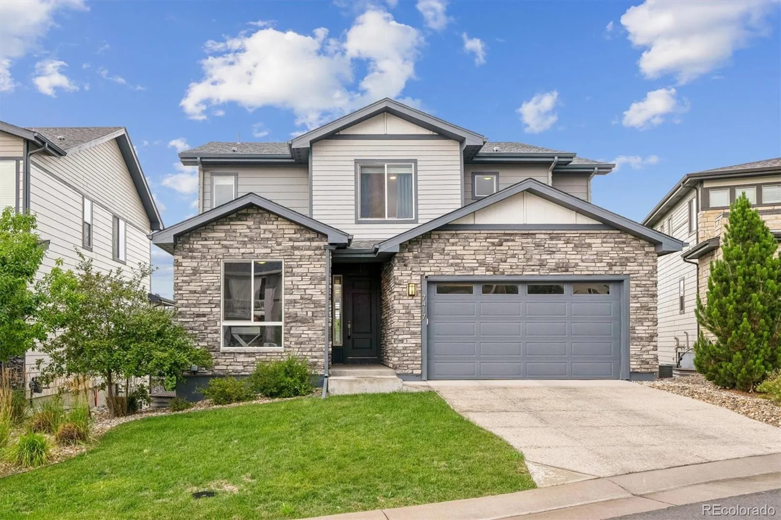 7417 S Tempe Court Aurora CO 80016 | MLS #REC9471611 08052026161823 1600 1