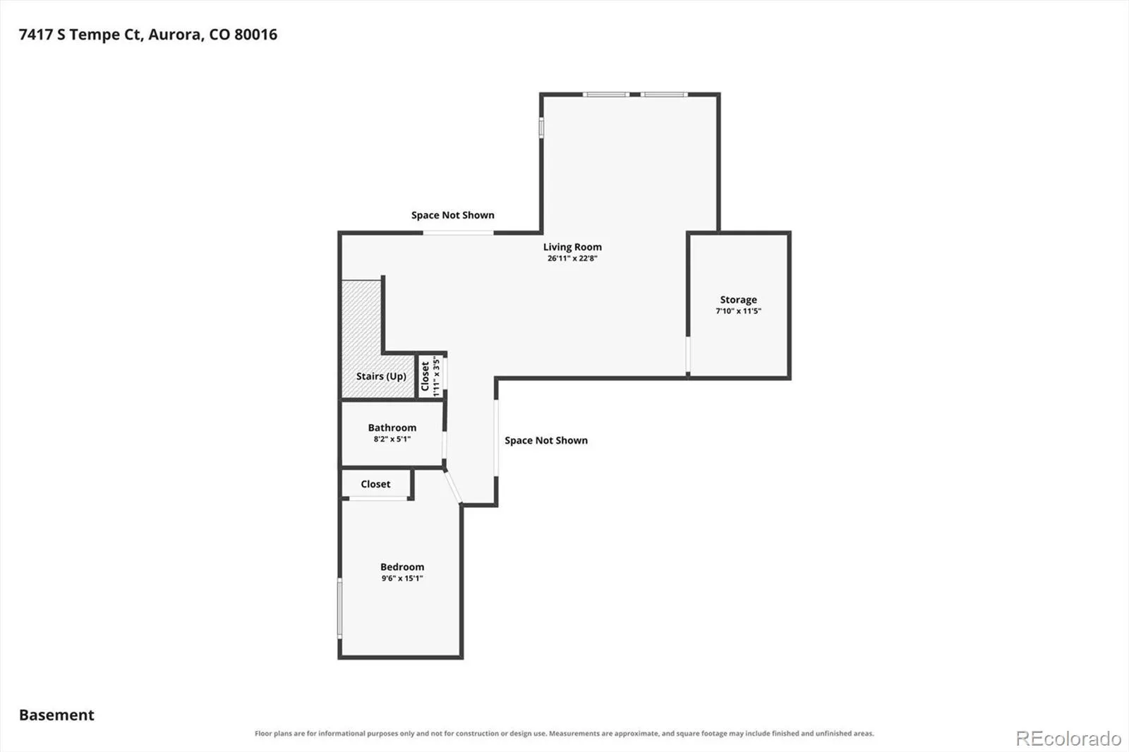 7417 S Tempe Court Aurora CO 80016 | MLS #REC9471611 08052026161823 1600 32